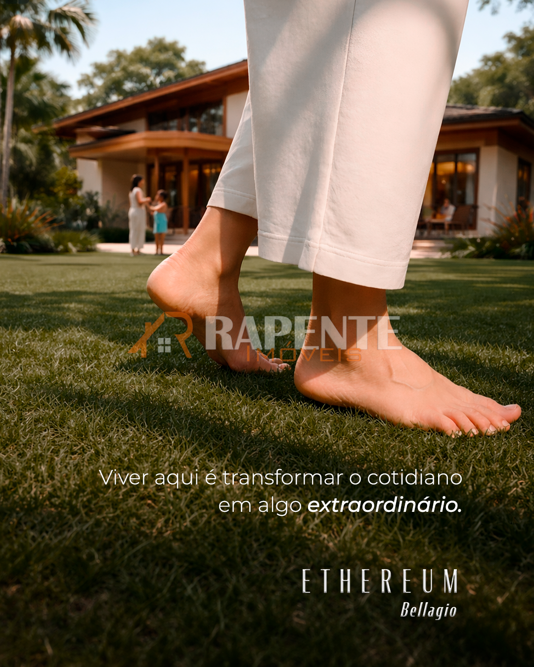Terreno lote à venda no Ethereum Bellagio, Barbacena