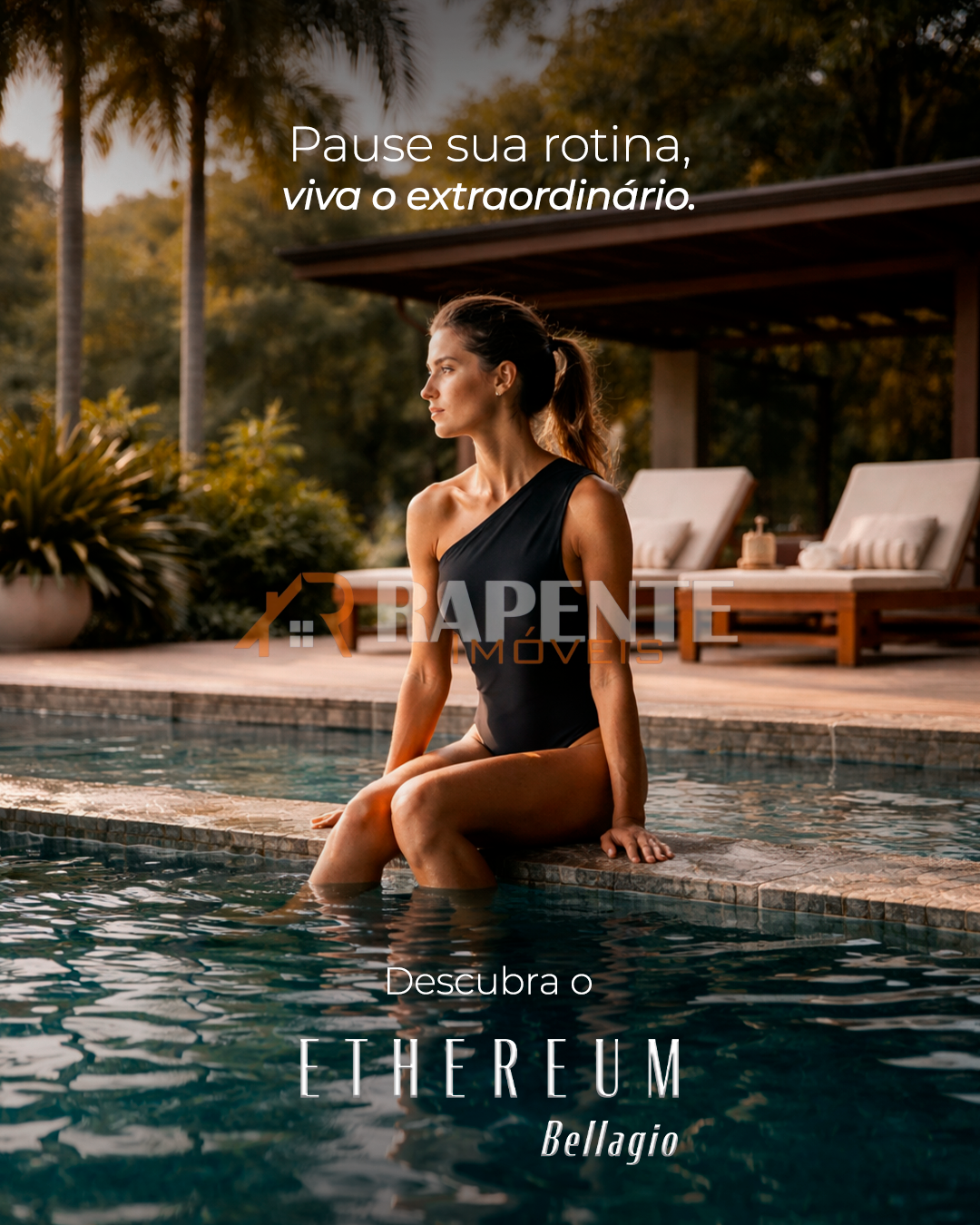 Terreno lote à venda no Ethereum Bellagio, Barbacena