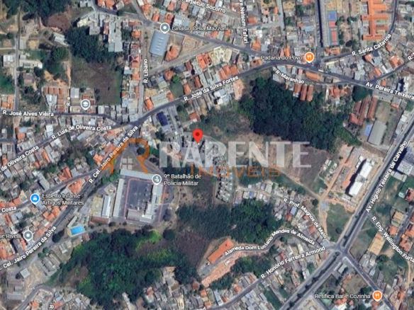 Alugue no Funcionários – Apartamento