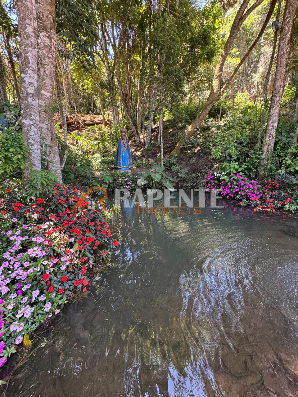O Paraíso é aqui! Fazenda autossustentável incrível!