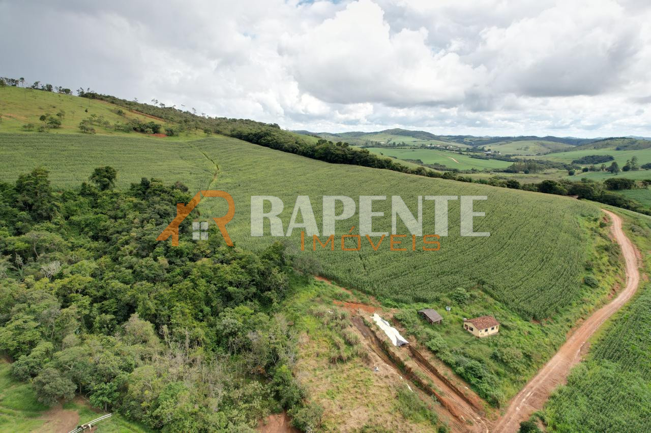 O Paraíso é aqui! Fazenda autossustentável incrível!
