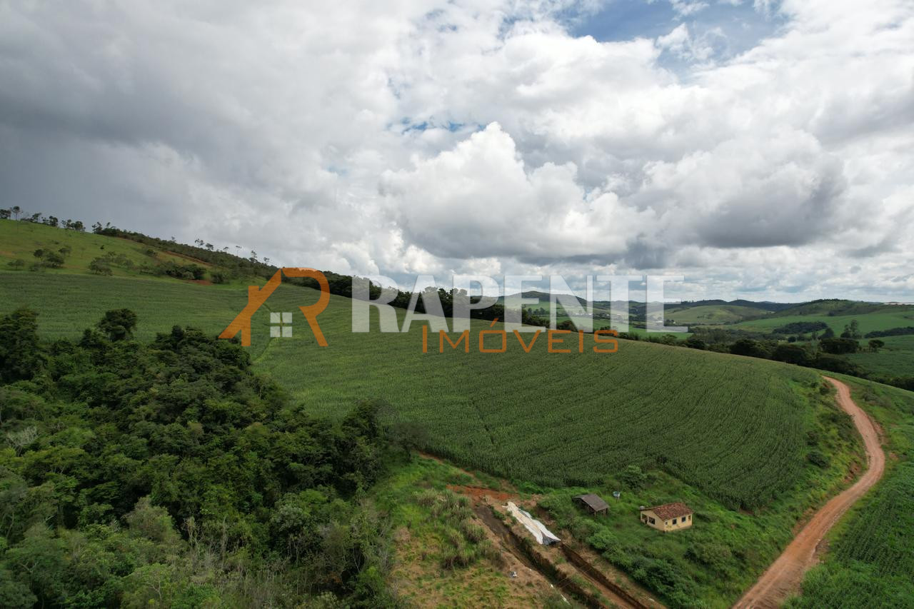 O Paraíso é aqui! Fazenda autossustentável incrível!
