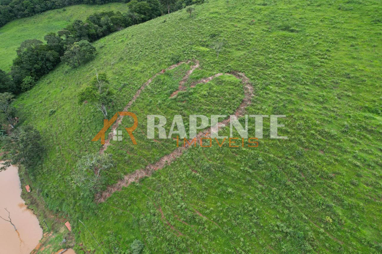 O Paraíso é aqui! Fazenda autossustentável incrível!