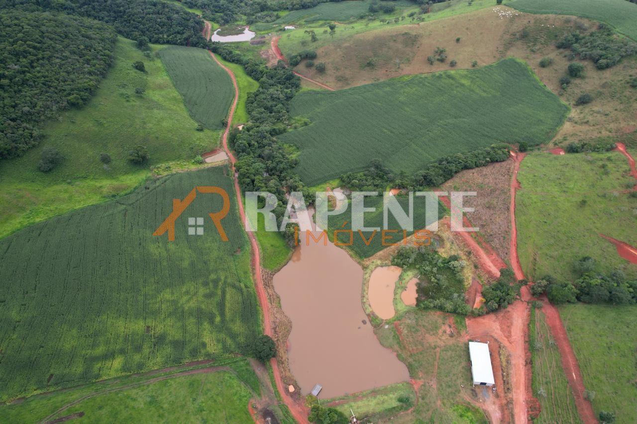 O Paraíso é aqui! Fazenda autossustentável incrível!