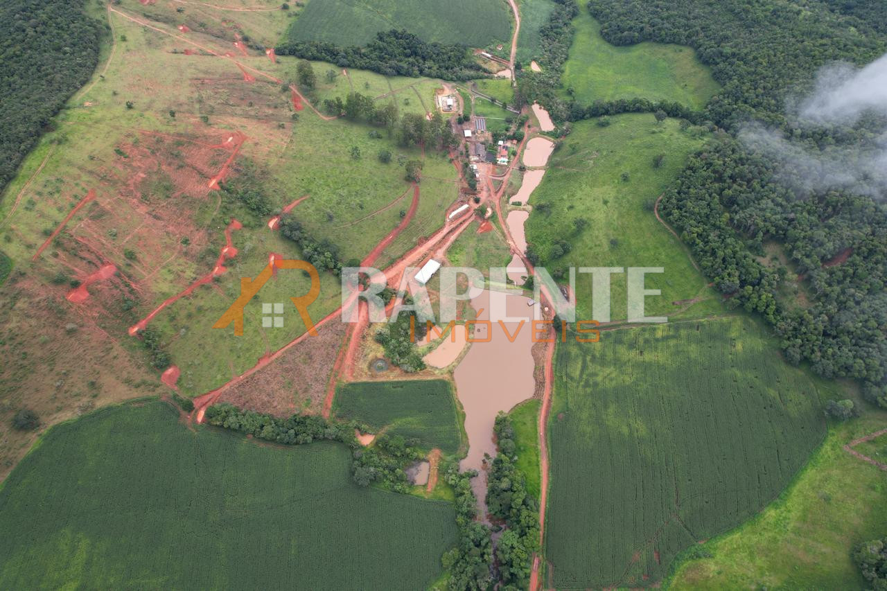 O Paraíso é aqui! Fazenda autossustentável incrível!