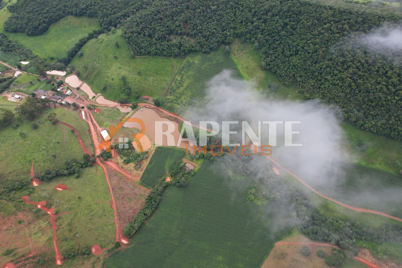 O Paraíso é aqui! Fazenda autossustentável incrível!