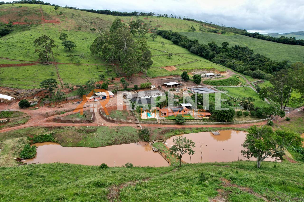 O Paraíso é aqui! Fazenda autossustentável incrível!