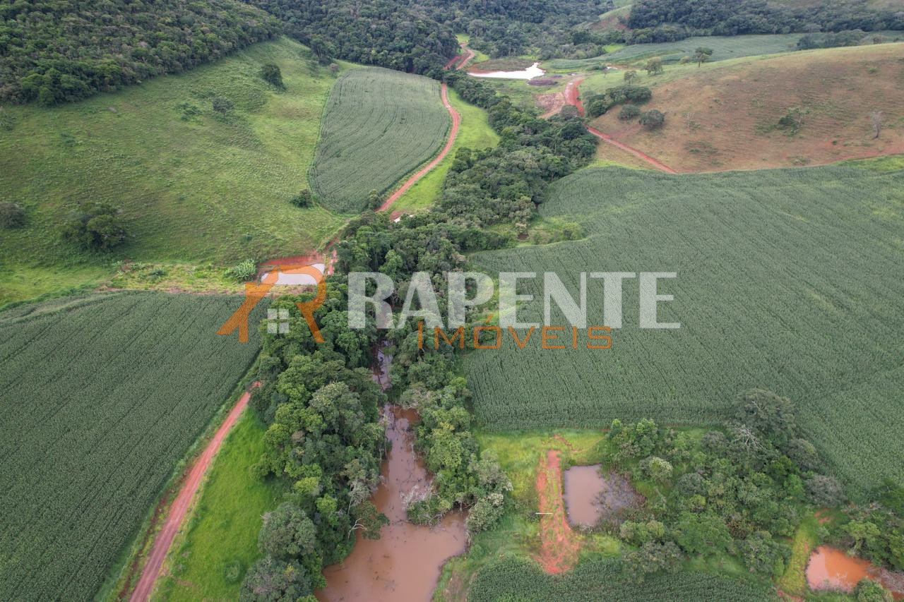 O Paraíso é aqui! Fazenda autossustentável incrível!