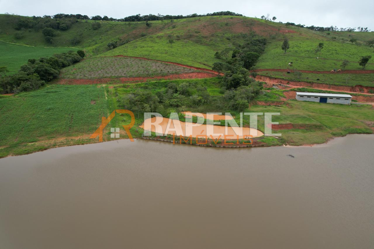 O Paraíso é aqui! Fazenda autossustentável incrível!