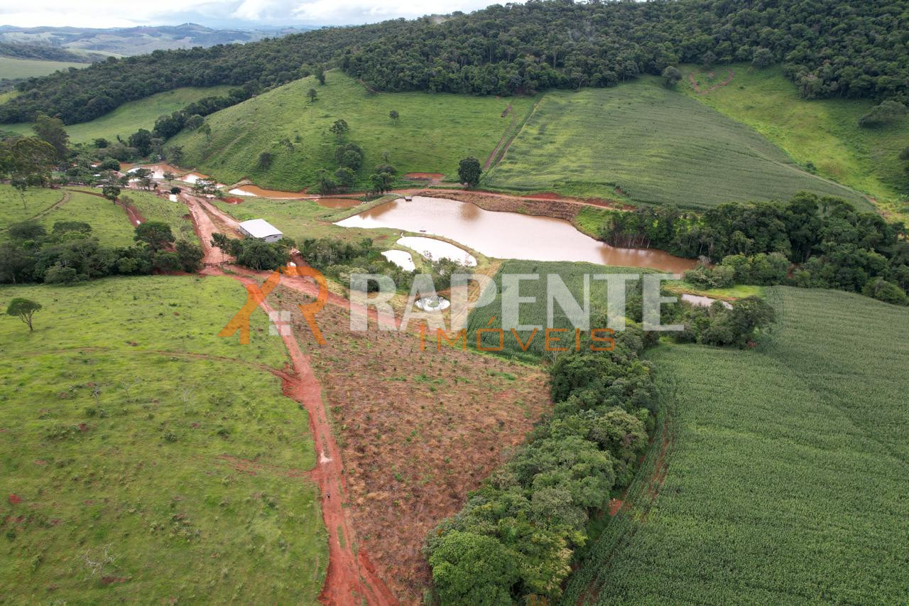 O Paraíso é aqui! Fazenda autossustentável incrível!