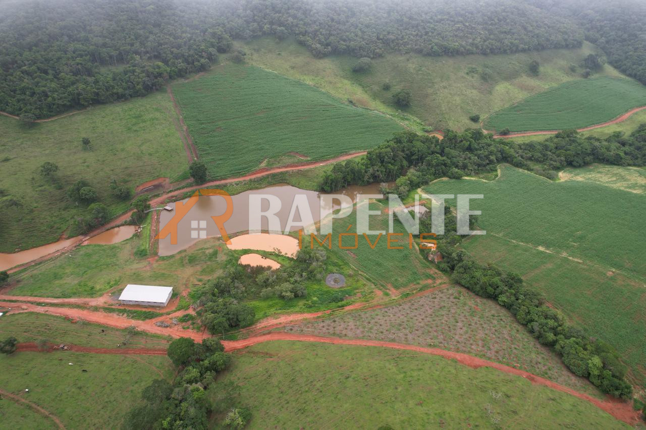 O Paraíso é aqui! Fazenda autossustentável incrível!