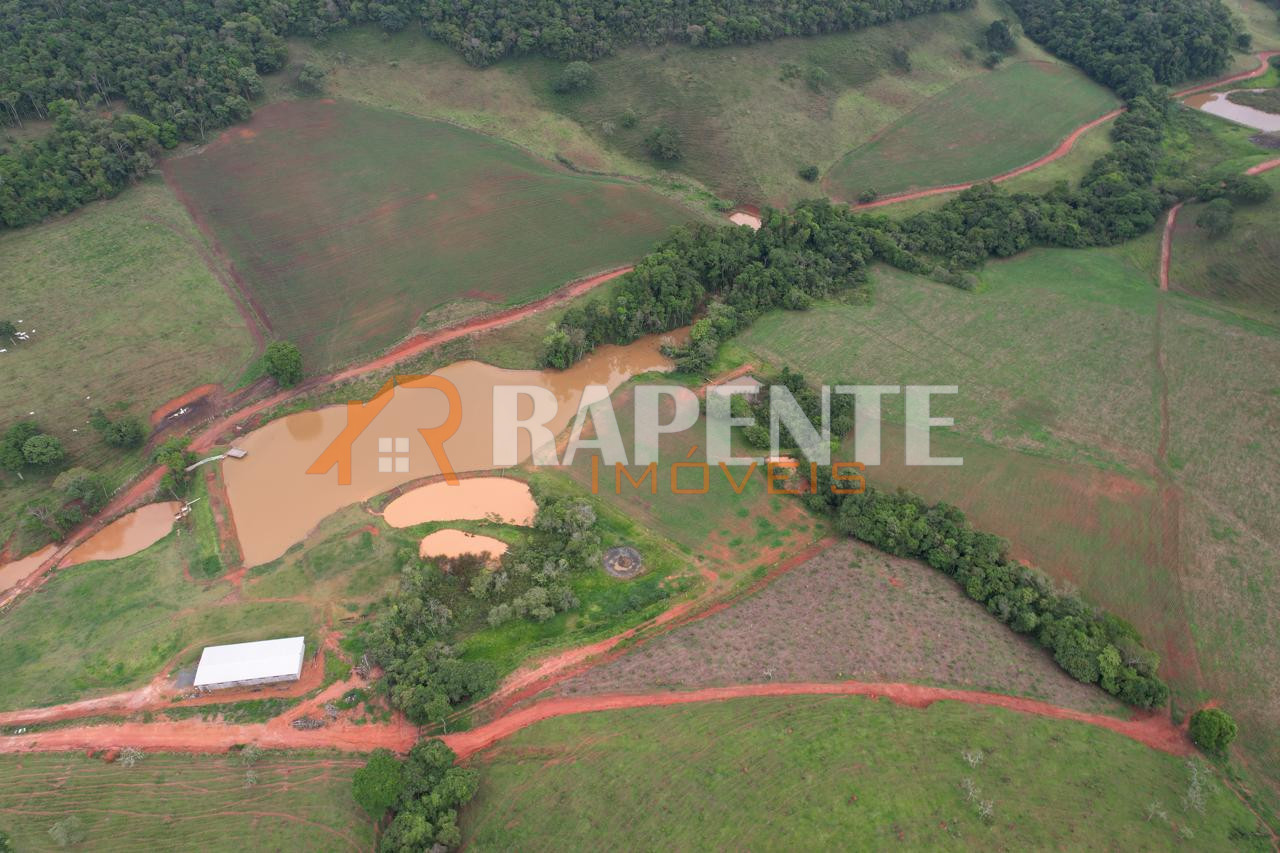 O Paraíso é aqui! Fazenda autossustentável incrível!
