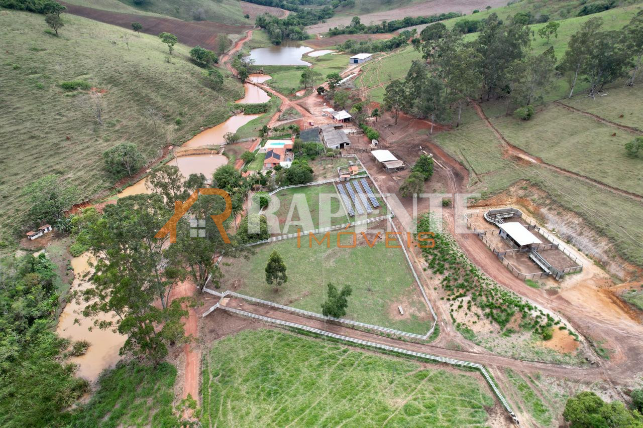 O Paraíso é aqui! Fazenda autossustentável incrível!