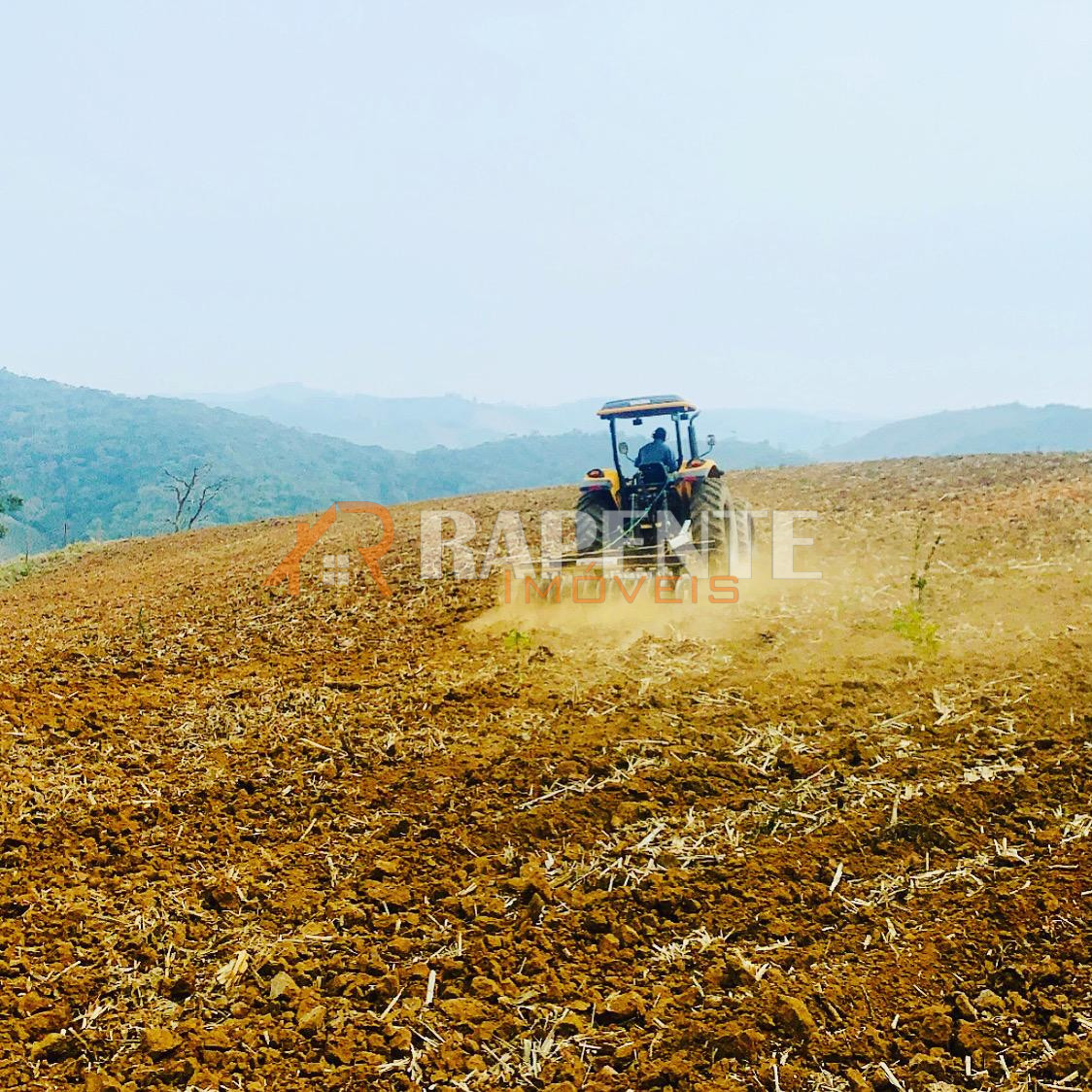 O Paraíso é aqui! Fazenda autossustentável incrível!