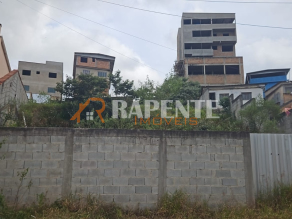 Oportunidade de ótimo lote no Nova Suíça!