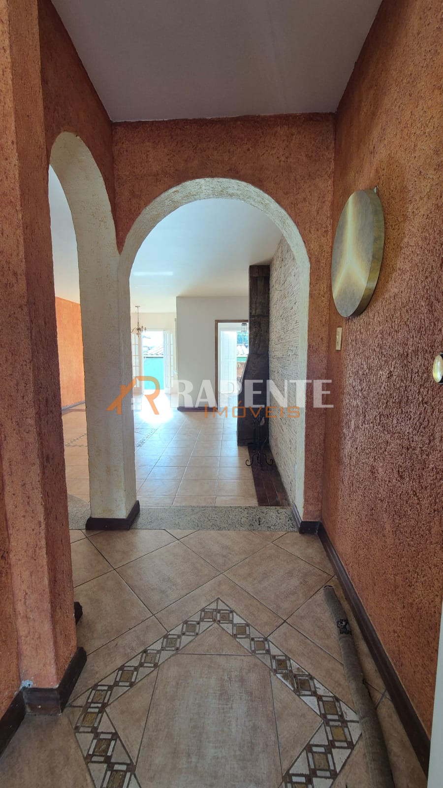 Casa conceito à venda em Campolide!