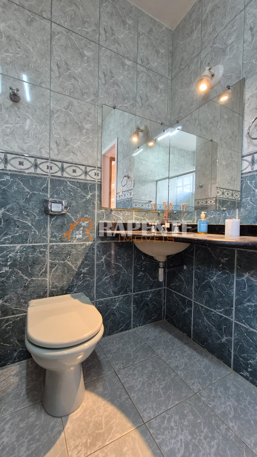 Casa conceito à venda em Campolide!