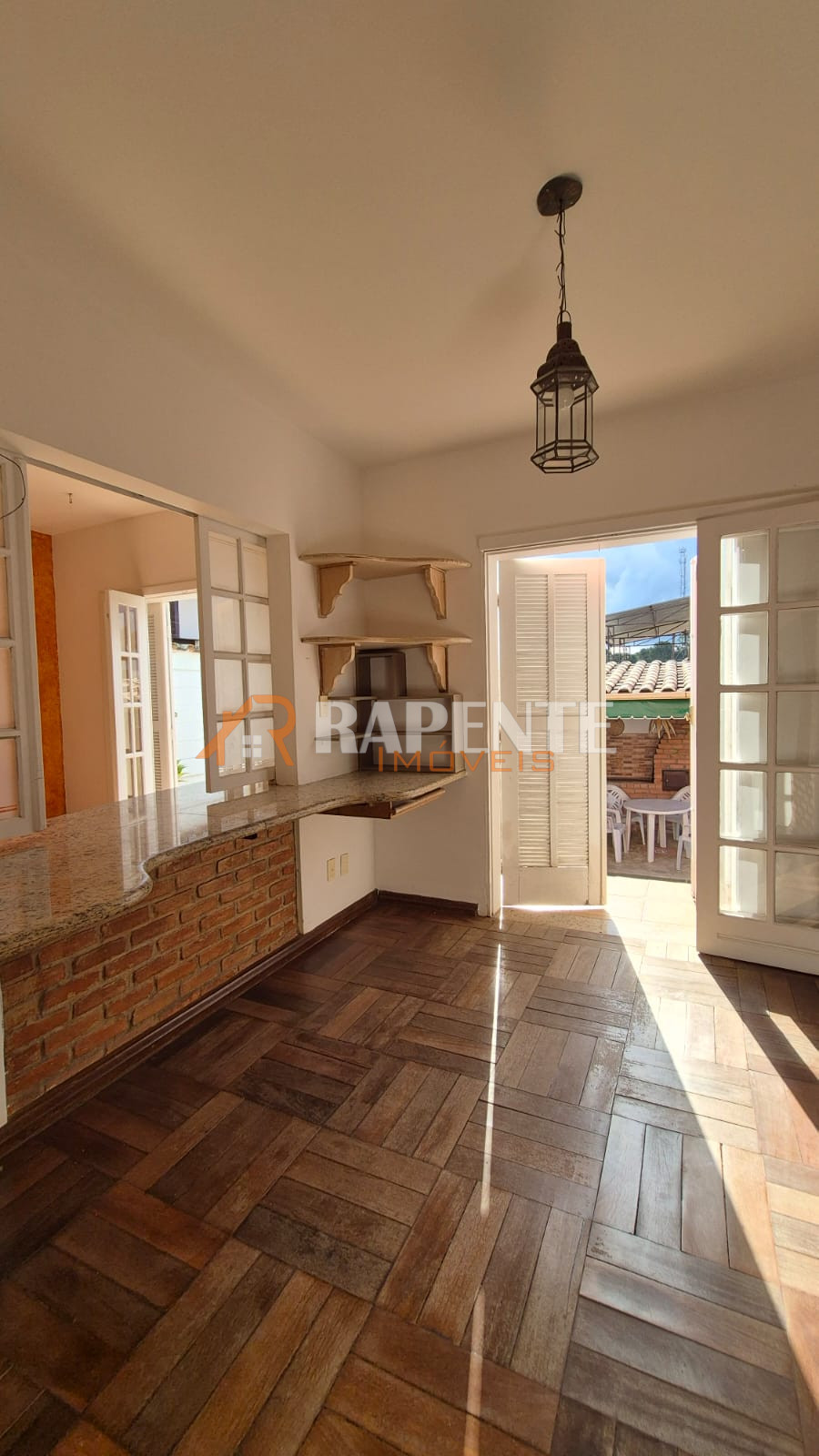 Casa conceito à venda em Campolide!
