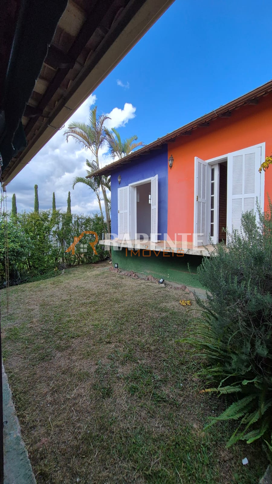 Casa conceito à venda em Campolide!