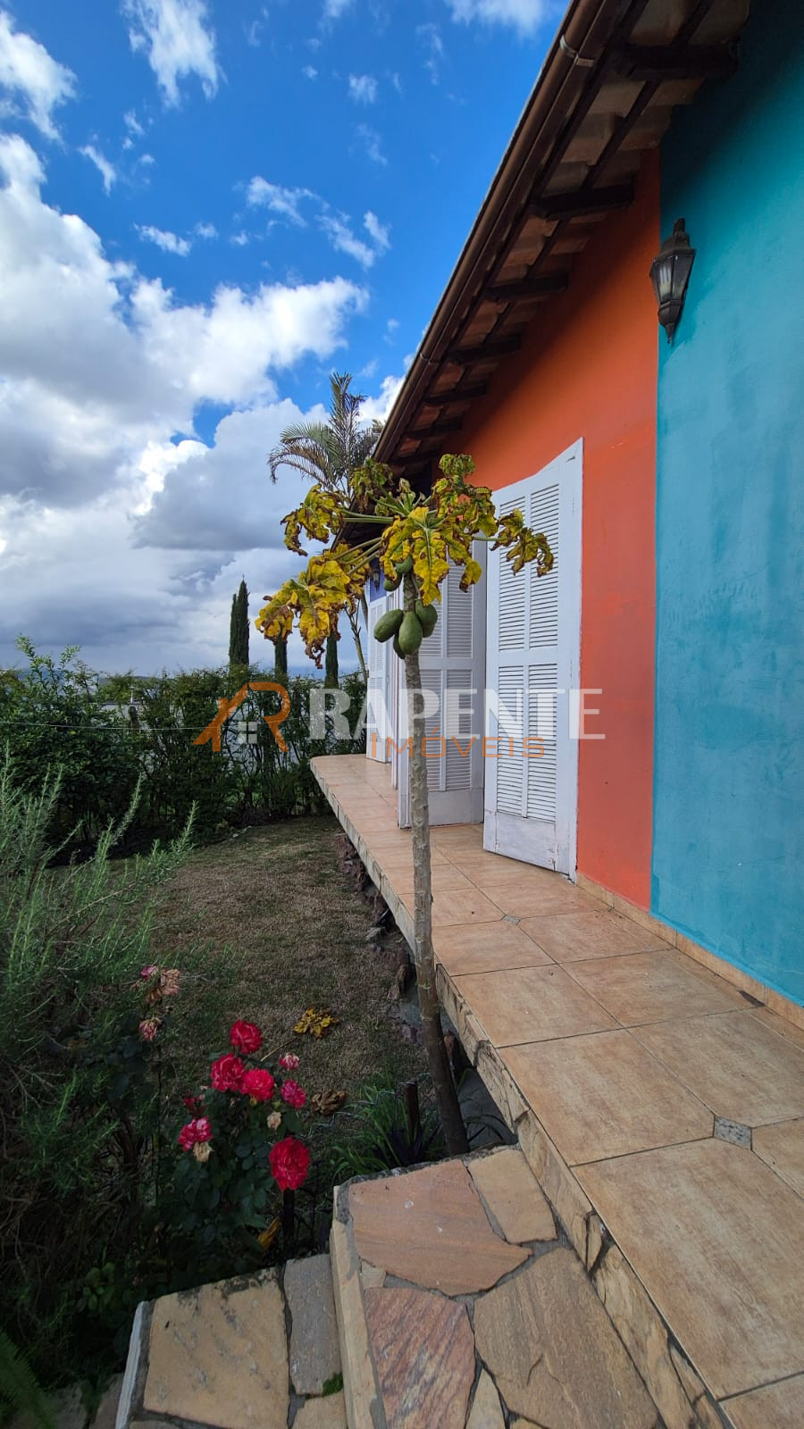 Casa conceito à venda em Campolide!