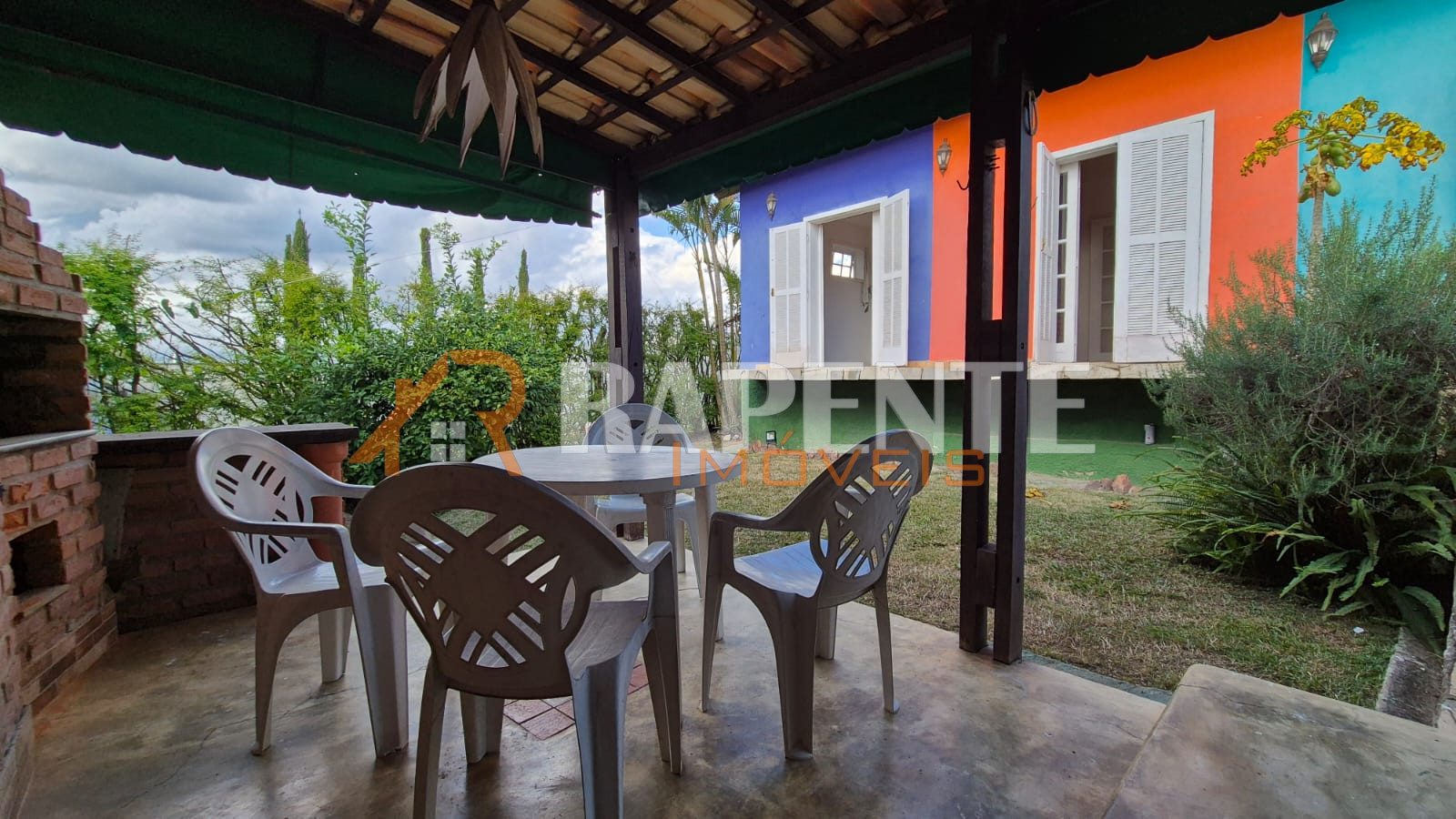 Casa conceito à venda em Campolide!