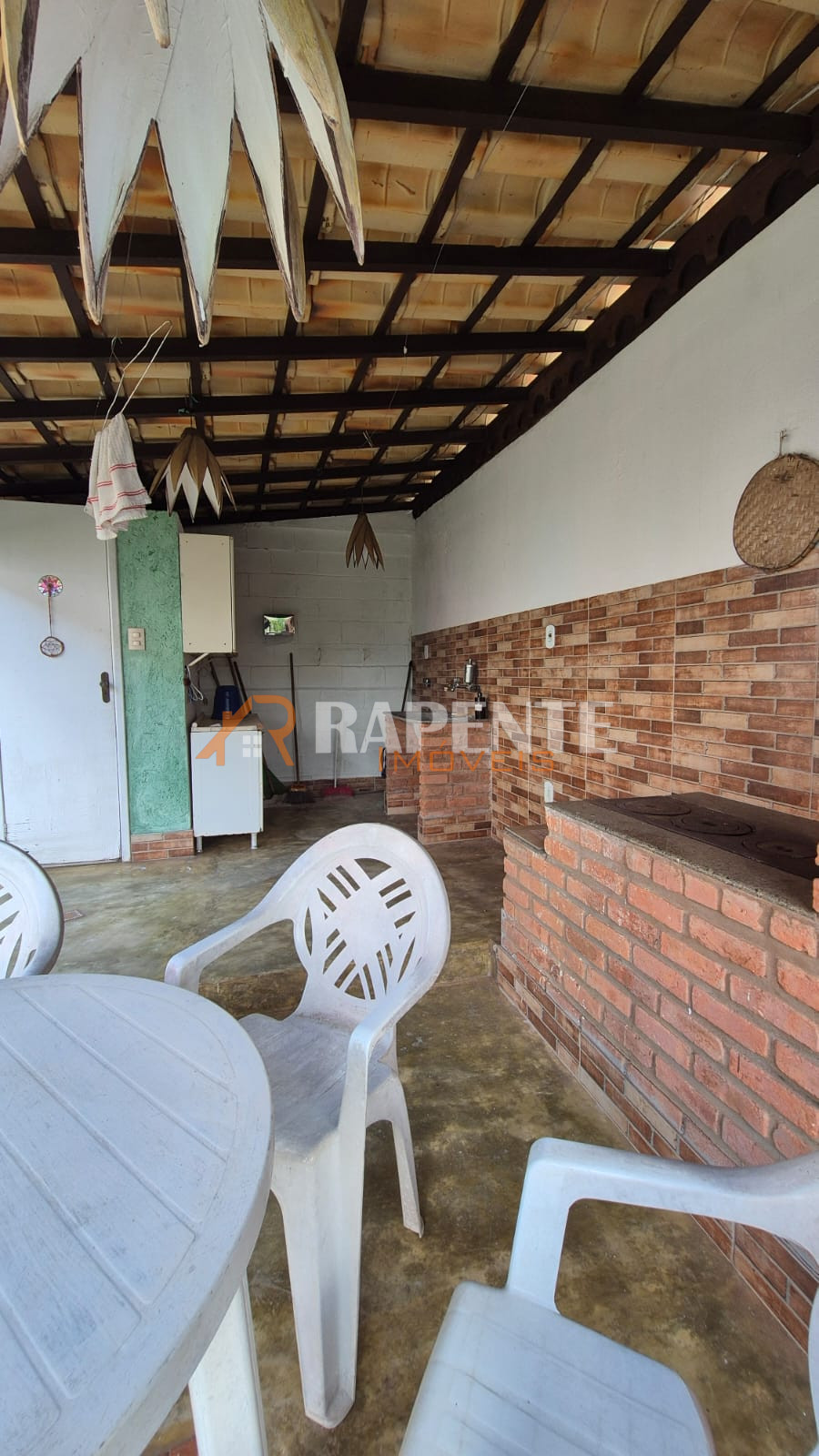 Casa conceito à venda em Campolide!