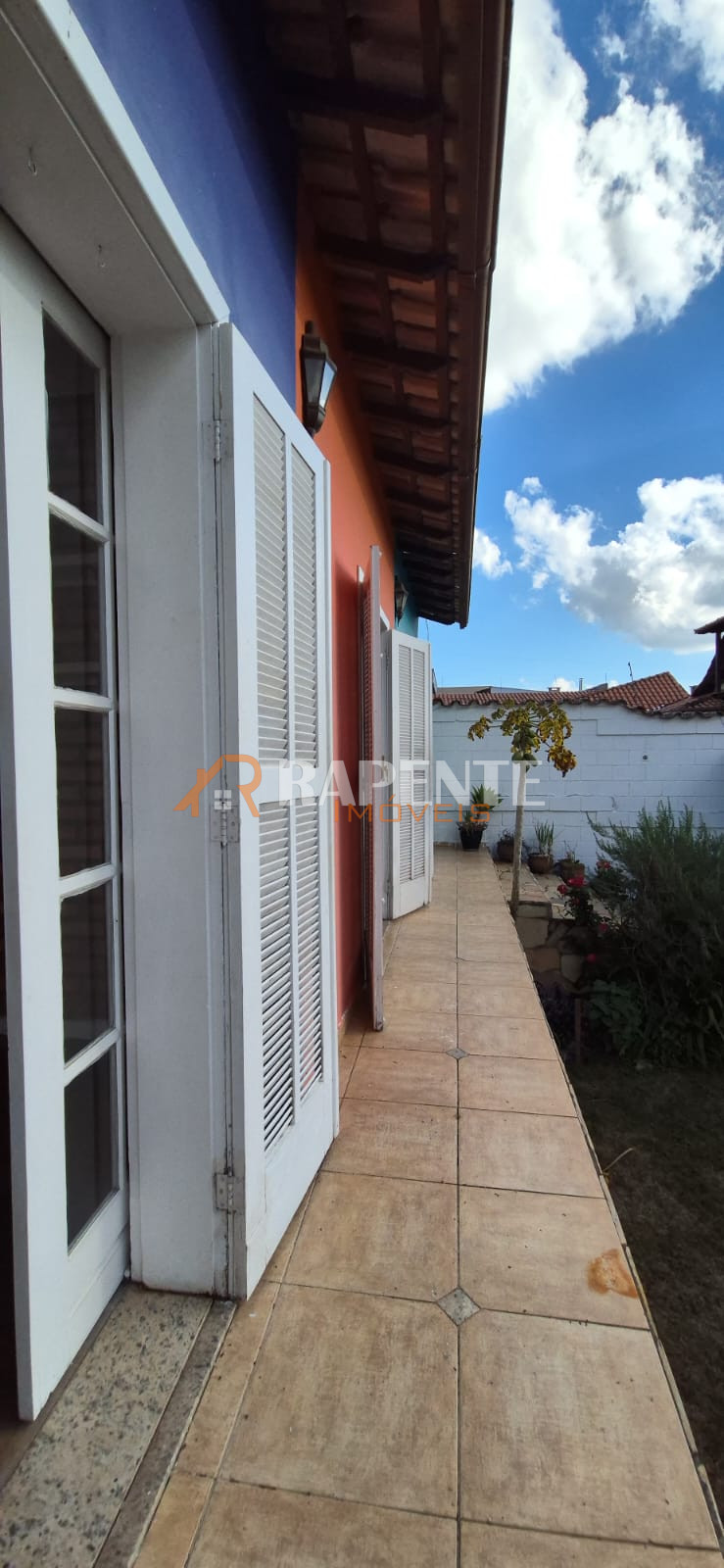 Casa conceito à venda em Campolide!