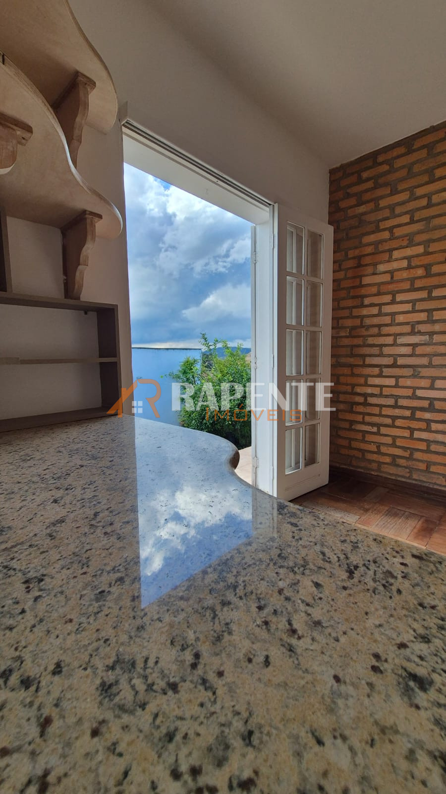 Casa conceito à venda em Campolide!