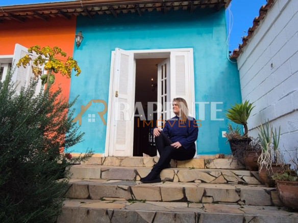 Casa conceito à venda em Campolide!