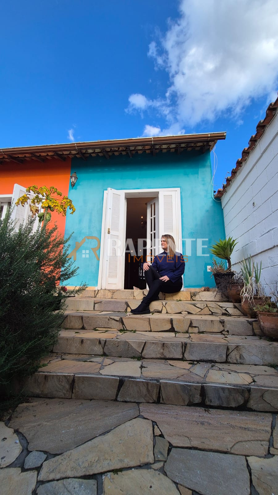 Casa conceito à venda em Campolide!