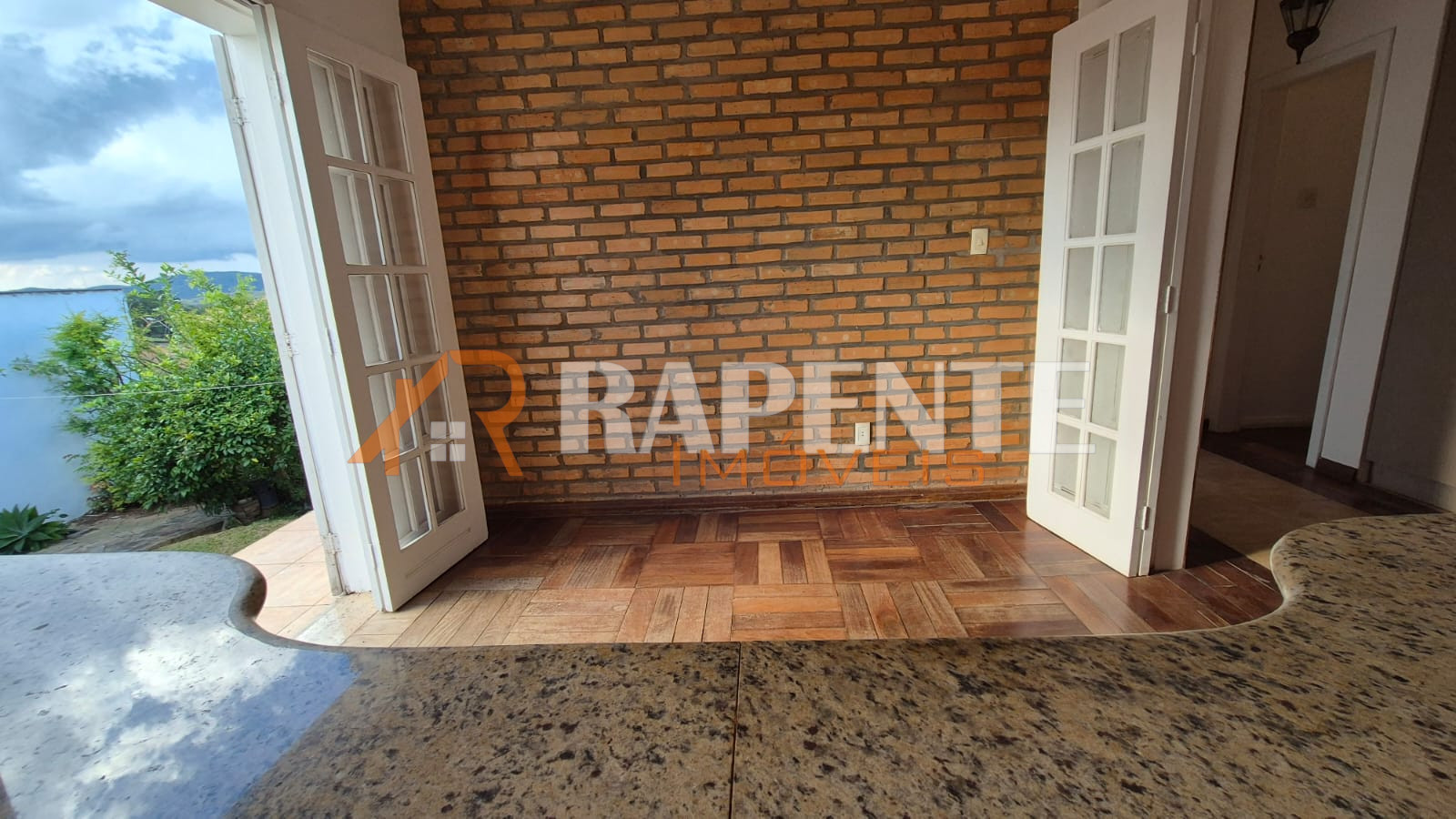 Casa conceito à venda em Campolide!