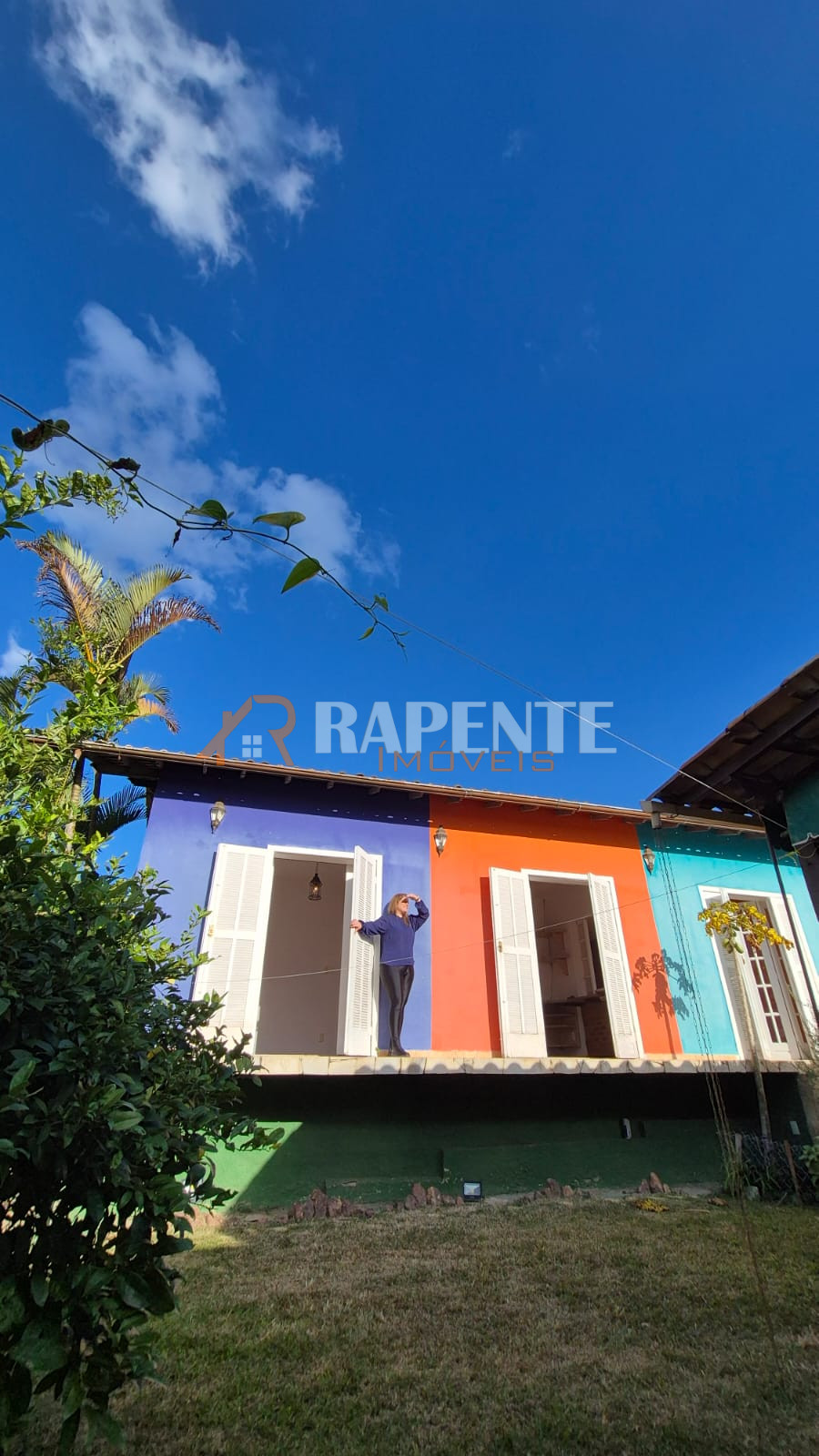 Casa conceito à venda em Campolide!