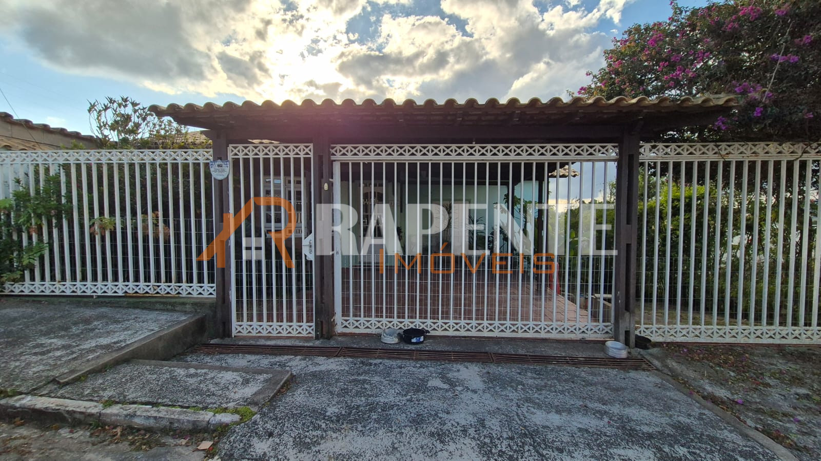 Casa conceito à venda em Campolide!