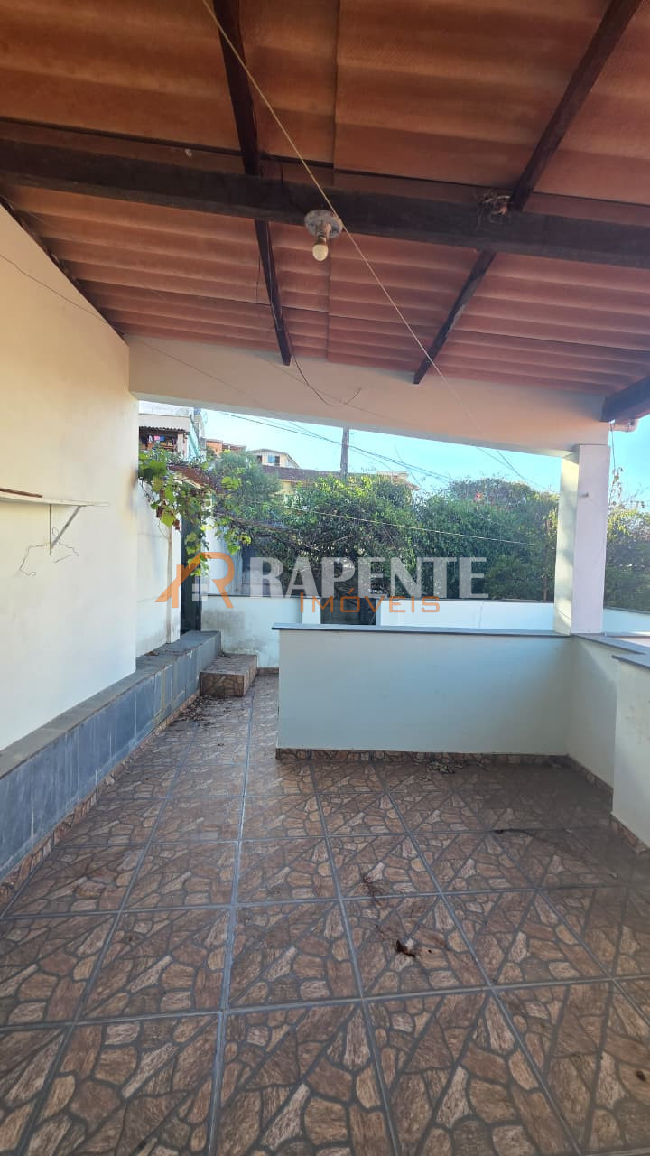 WhatsApp Image 2026-06-17 at 16.06.41 Casa em ótimo terreno no Bairro de Fátima!