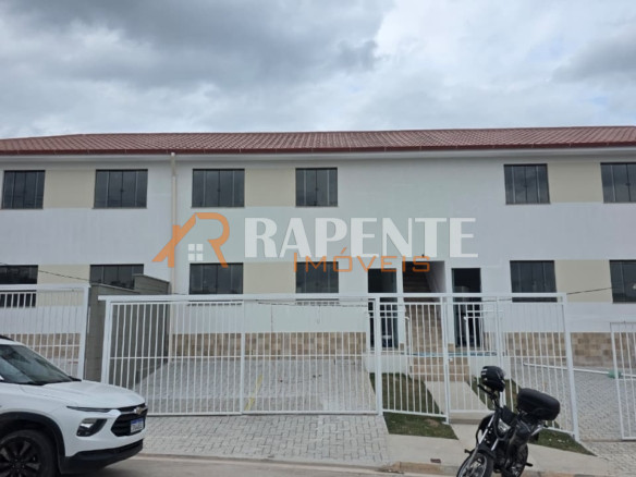 Apartamento à venda no bairro do Campo!