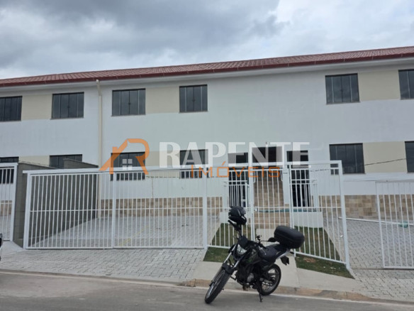 Apartamento à venda no Bairro do Campo!