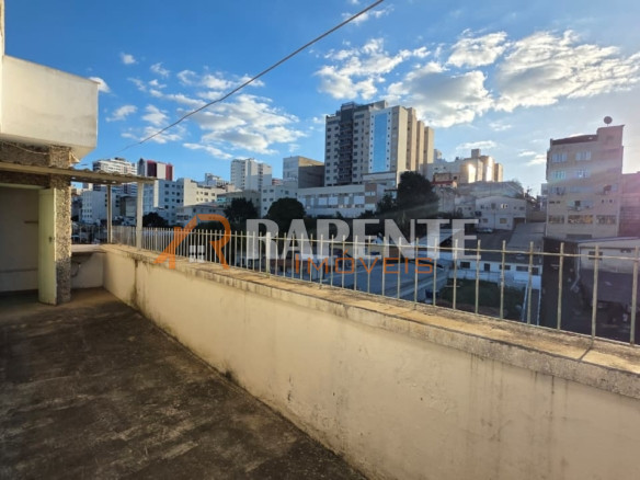 2 quartos para alugar na Rua Sete