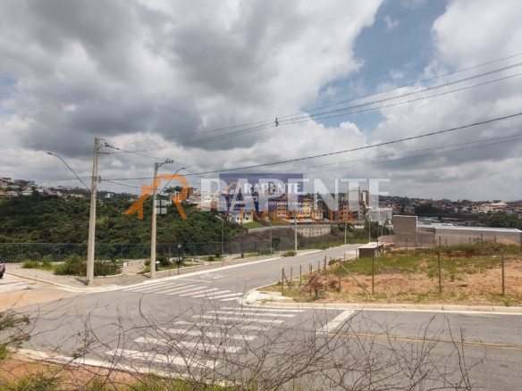 Terreno em Condomínio em Santa Tereza I, Barbacena/MG