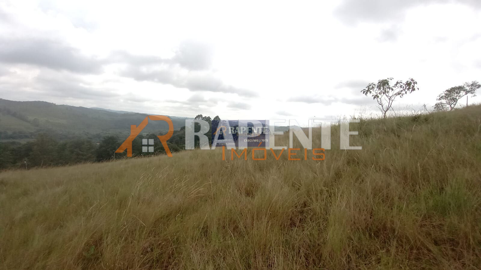01 Terreno em Antônio Carlos à venda