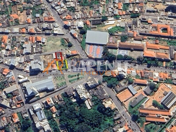 Terrenos à venda no São Sebastião! Aproveite!