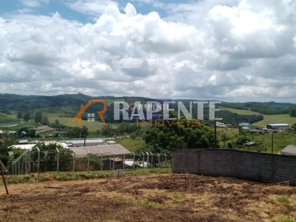 Terreno à venda no Nova Suíça