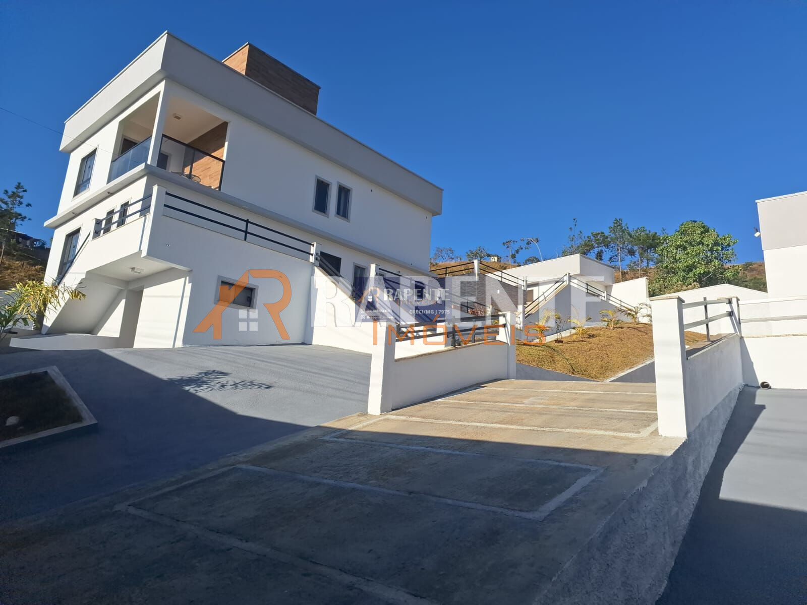 A casa perfeita em Alfredo Vasconcelos
