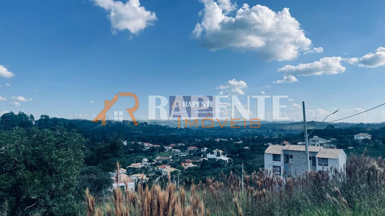 02 Terreno lote à venda no Centro, Tiradentes