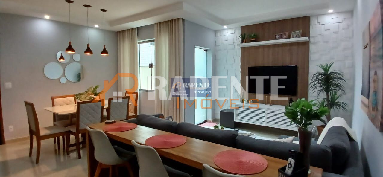 02 Super apartamento no Santa Tereza 1