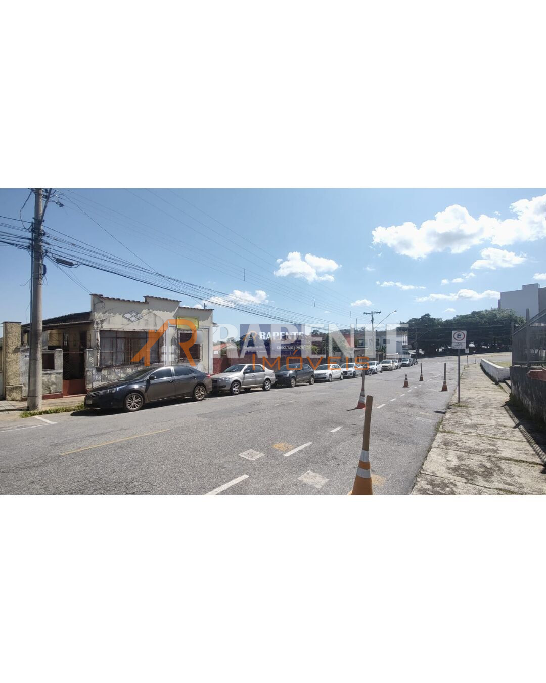 02 Terrenos à venda no São Sebastião! Aproveite!