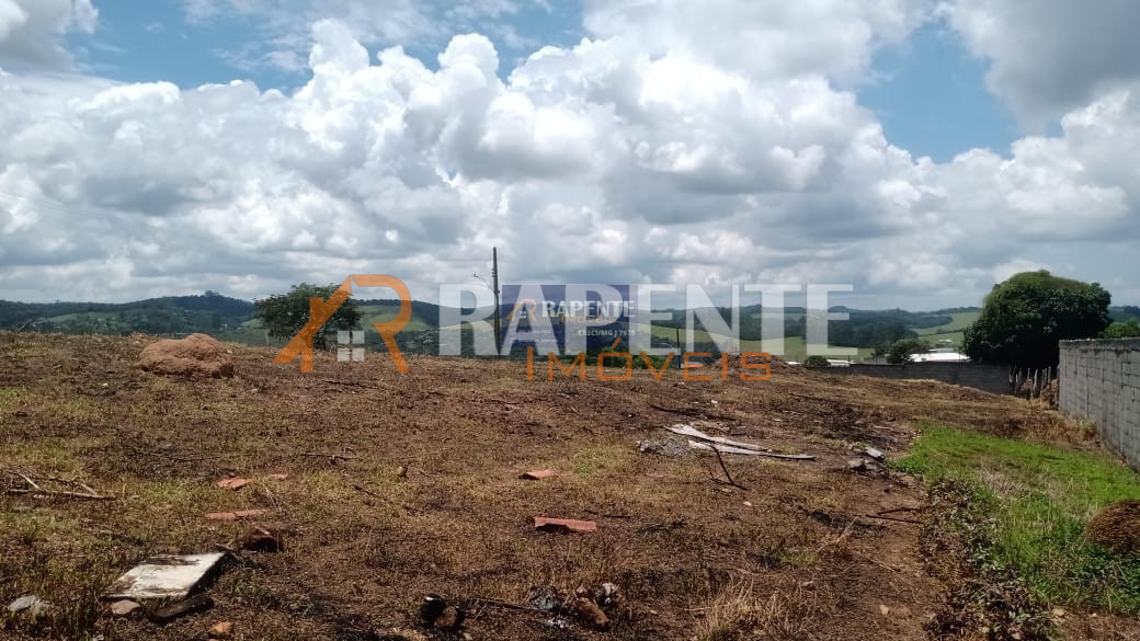 02 Terreno à venda no Nova Suíça