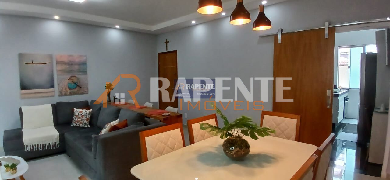 03 Super apartamento no Santa Tereza 1