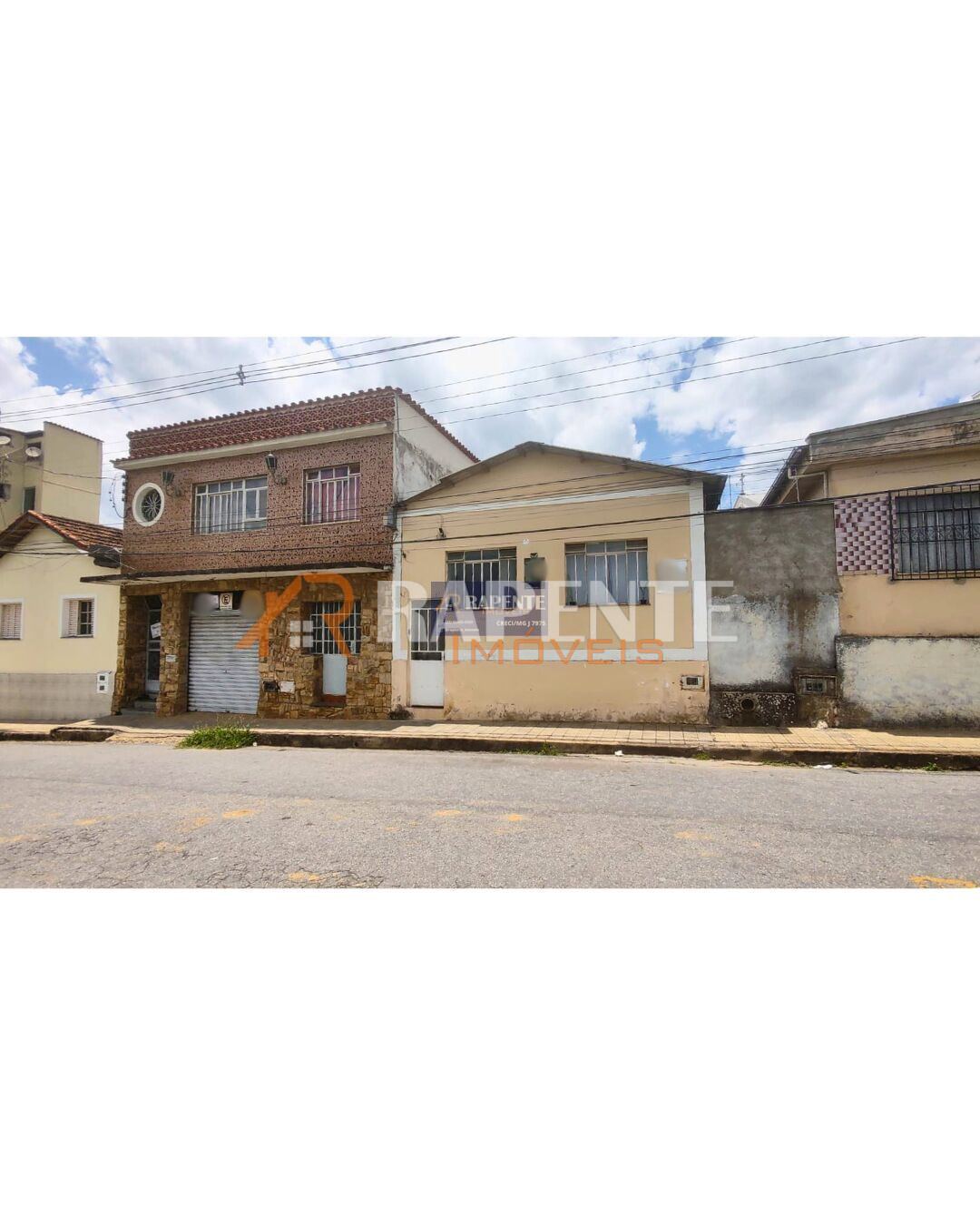 03 Terrenos à venda no São Sebastião! Aproveite!