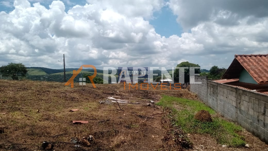 03 Terreno à venda no Nova Suíça