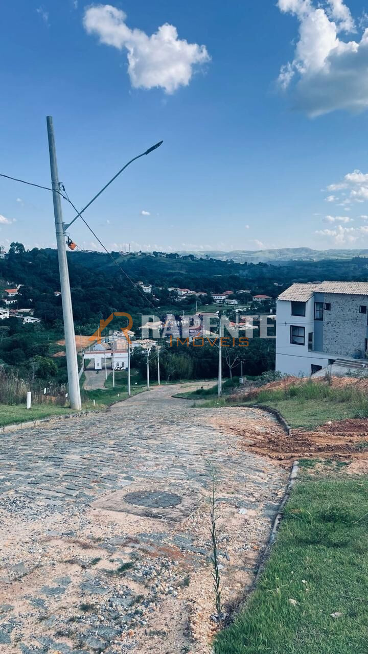 04 Terreno lote à venda no Centro, Tiradentes